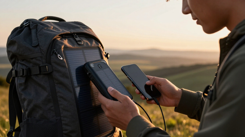 15 Best Portable Solar Power Banks in 2026