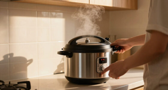 15 Best Pressure Cookers in 2026