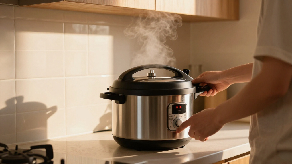 15 Best Pressure Cookers in 2026