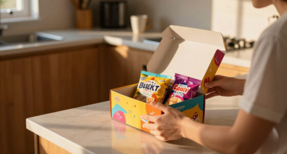 15 Best Snack Subscription Boxes in 2026