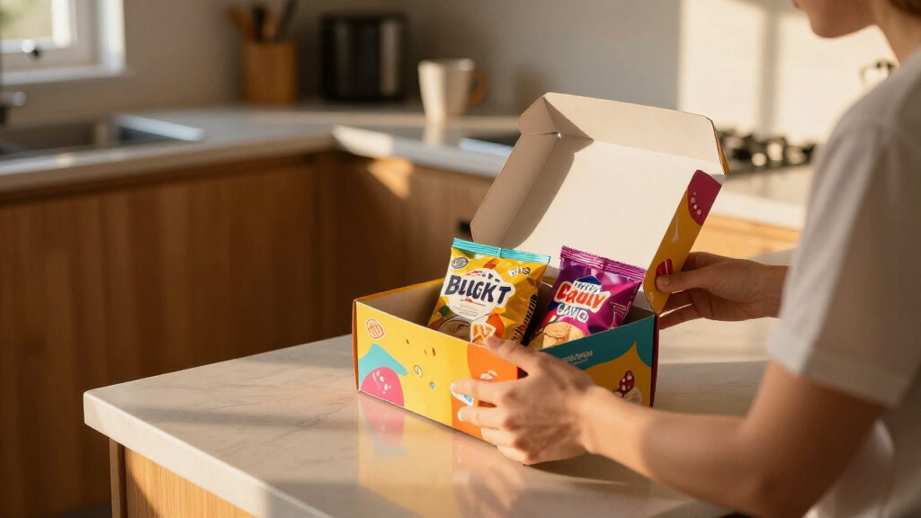15 Best Snack Subscription Boxes in 2026