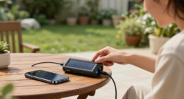 15 Best Solar Backup Power Banks for 2026