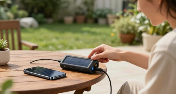 15 Best Solar Backup Power Banks for 2026
