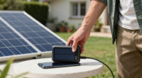 15 Best Solar Backup Power Banks in 2026