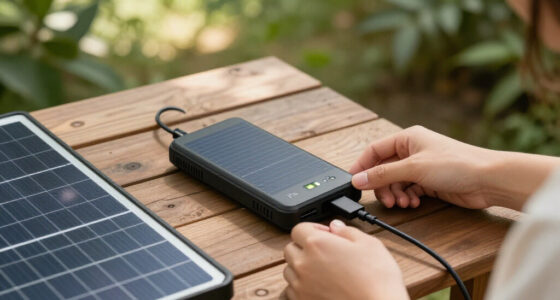 15 Best Solar Backup Power Banks in 2026