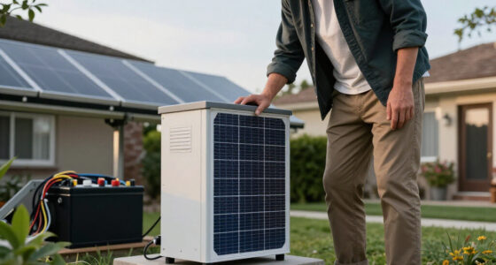 15 Best Solar Backup Power Stations in 2026
