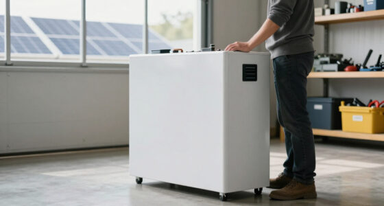 15 Best Solar Backup Power Stations in 2026