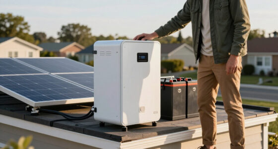 15 Best Solar Backup Power Stations in 2026
