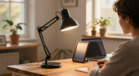 15 Best Solar-Powered Desk Lamps in 2026