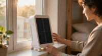 15 Best Solar-Powered Dorm Room Heaters in 2026