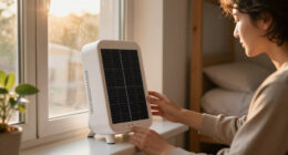 15 Best Solar-Powered Dorm Room Heaters in 2026