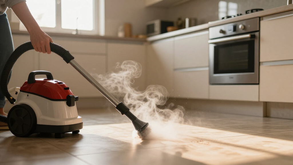 15 Best Steam Cleaners in 2026