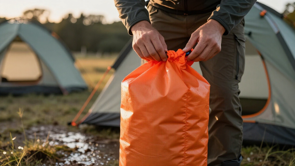 15 Best Waterproof Stuff Sacks in 2026