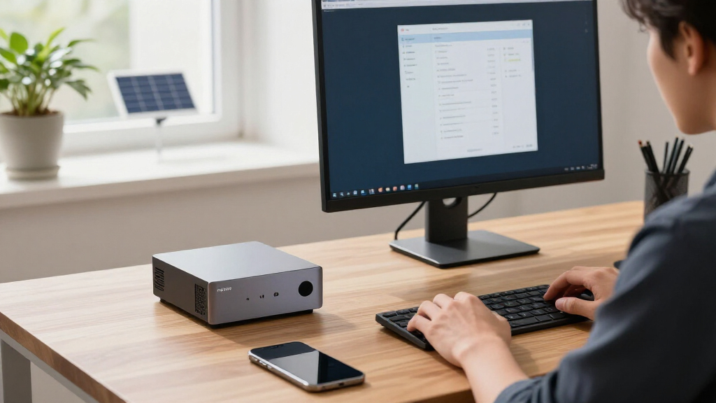 2026’S Best AI Mini PCs: A Comprehensive Guide