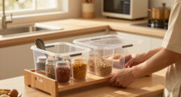 3 Best Kitchen Storage Organizers in 2026