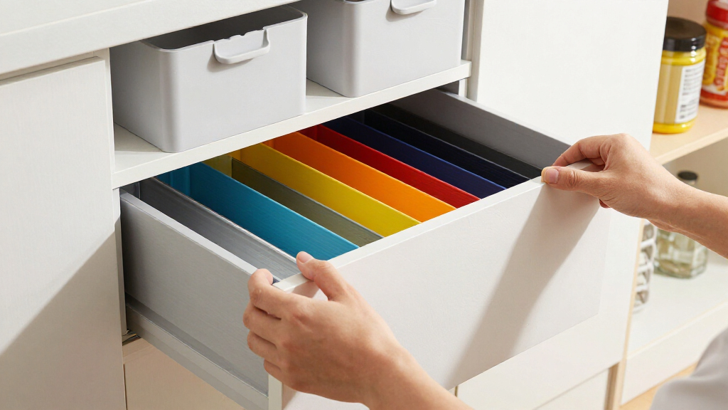 3 Best Wall Drawer Organizers in 2026
