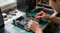4 Best CPUs for Old Motherboards in 2026
