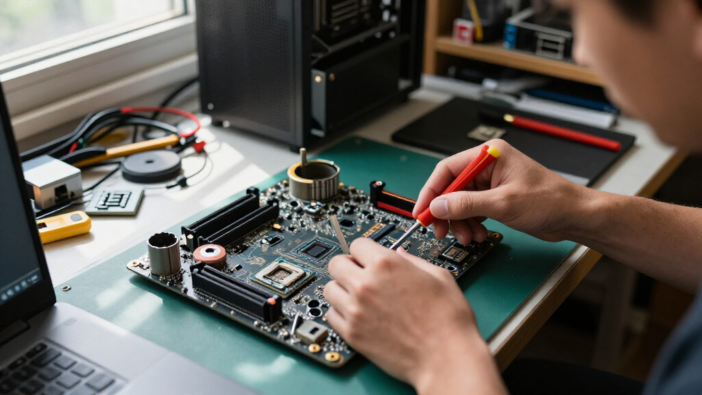 4 Best CPUs for Old Motherboards in 2026