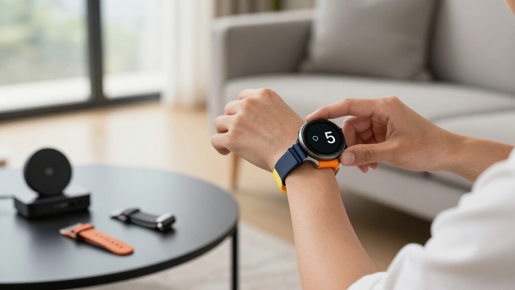 5 Best Pixel Watch 5 Accessories in 2026