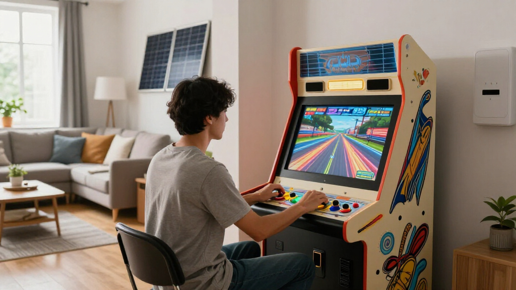 5 Best Racing Arcade Cabinets in 2026