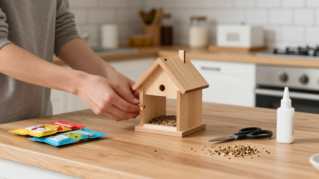 6 Best Mini Bird Feeders in 2026