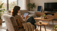 6 Best Small Living Room Furniture in 2026