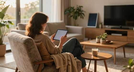 6 Best Small Living Room Furniture in 2026