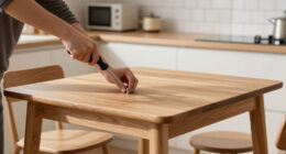 6 Best Small Space Tables in 2026