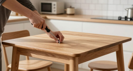 6 Best Small Space Tables in 2026