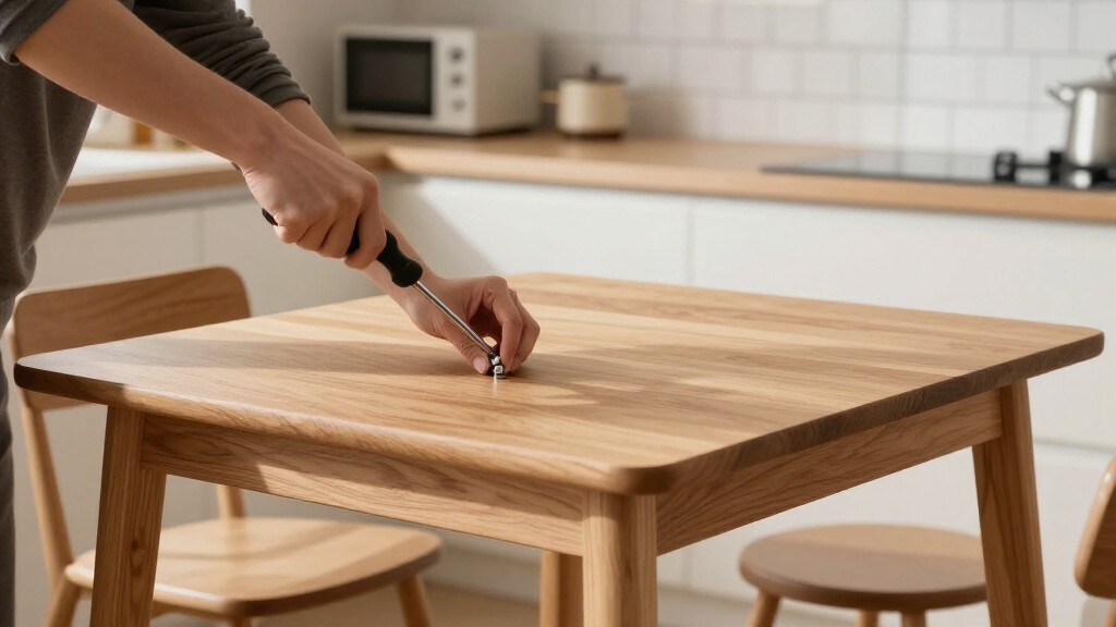 6 Best Small Space Tables in 2026