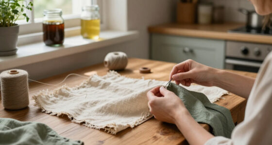 6 Best Sustainable Natural Fabric Products in 2026