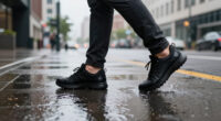 6 Best Waterproof Sneakers in 2026