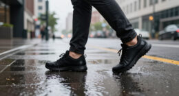 6 Best Waterproof Sneakers in 2026