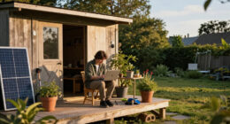 8 Best Backyard Office Sheds in 2026