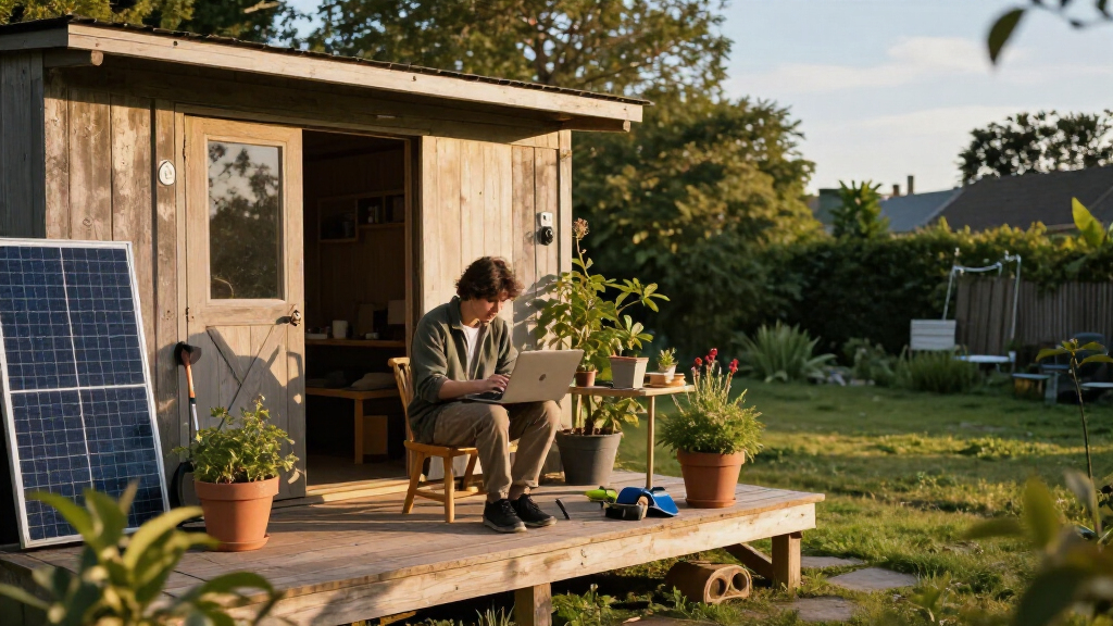 8 Best Backyard Office Sheds in 2026