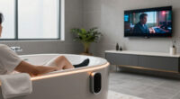 8 Best Home Theater Bathroom Decor in 2026