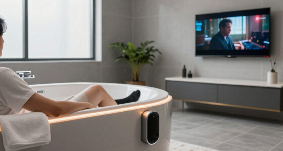 8 Best Home Theater Bathroom Decor in 2026