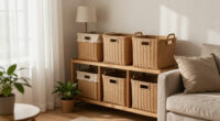 8 Best Small Living Room Storage in 2026