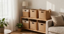 8 Best Small Living Room Storage in 2026