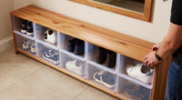 8 Best Small-Space Shoe Storage Solutions in 2026