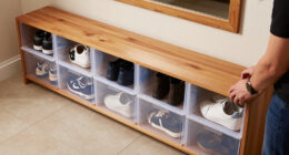 8 Best Small-Space Shoe Storage Solutions in 2026