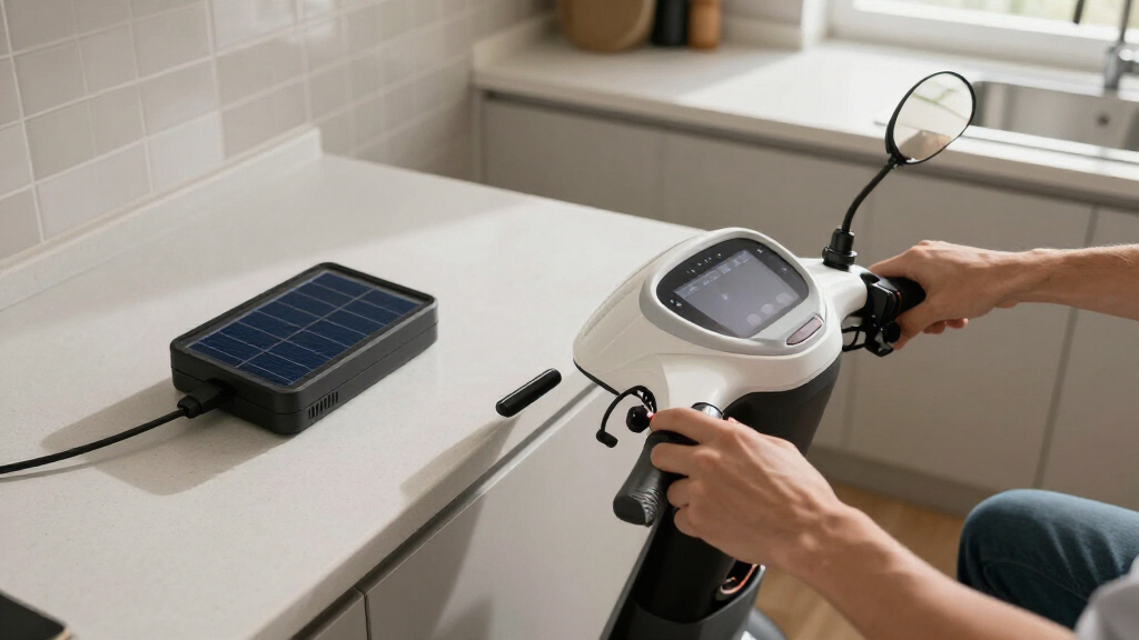 9 Best Home Mobility Aids in 2026