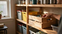 9 IKEA Storage Finds To DIY A Kitchen Pantry For Under $200