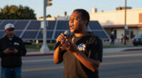 After Local Outcry, Stalled Destination Crenshaw Project Sees Movement - Los Angeles Times