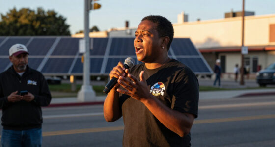 After Local Outcry, Stalled Destination Crenshaw Project Sees Movement - Los Angeles Times