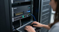 Arista Networks Surges In Global Coverage