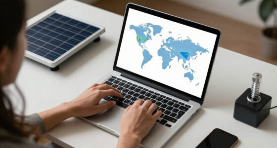 Arista Networks Surges In Global Coverage