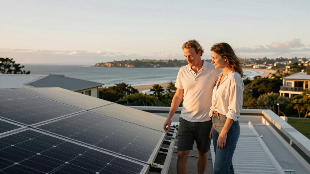 Auckland Couple Reliving Their Honeymoon Buy Iconic Beach Home In The Bay Of Islands - OneRoof