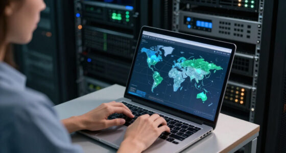 Cisco Systems Surges In Global Coverage