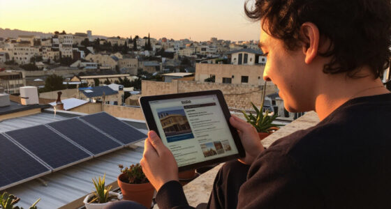 Deal Of The Year In Jerusalem: Timberland Founders Bought An Apartment For NIS 48 Million - Calcalistech.com